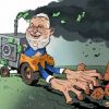 Эра аграриев, или Размышления узника пандемии (Эра аграриев, или Размышления узника пандемии) Эра аграриев, или Ра…