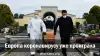 Европа коронавирусу уже проиграла