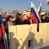 Как Крым спасает Россию от последствий пандемии (Как Крым спасает Россию от последствий пандемии) Как Крым спасает Рос…