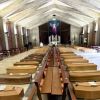 Коронавирус - смертельный инструмент глобального мира