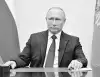 Россия входит в режим сосредоточения и выдержки (Владимир Путин уже второй раз выступает с обращением к народу по поводу коронавируса) Владимир Путин уже в…