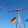 Берлин прикинул сроки пика кризиса (Иллюстрация: DPA) Иллюстрация: DPA