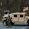 Американские военные готовятся взять власть в стране (Американские военные готовятся взять власть в стране) Американские военные…