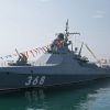 Остров здравомыслия в море безумия