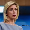 Мария Захарова: предки призвали к ответу за 'можем повторить'