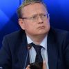Наша задача сейчас перейти от режима колониального к суверенитету (Михаил Делягин. Иллюстрация: fair.ru) Михаил Делягин. Иллю…
