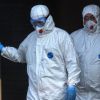 dikGAZETE: российские эксперты сказали правду о коронавирусе (Ситуация у больницы в Коммунарке | © РИА Новости, Илья Питалев) Ситуация у больницы …