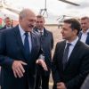 Украина поддержала санкции ЕС против Белоруссии – конец дружбе? (иллюстрация1) иллюстрация1