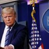 Секретное оружие Трампа: как президент США будет крушить противника (Президент США Дональд Трамп во время брифинга в Белом доме | © AP Photo / Patrick Semansky) Президент США Дональ…