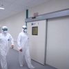 Шла третья неделя самоизоляции, вопросов не убавлялось