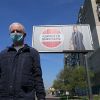 Киевляне в ловушке: карантин накладывается на бедность и безработицу (© РИА Новости, Стрингер) © РИА Новости, Стрингер