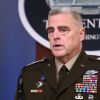 Коронавирус нерукотворный: военные США сомневаются в китайском следе (Глава ОКНШ ВС США Марк Милли. Иллюстрация: Reuters) Глава ОКНШ ВС США Ма…