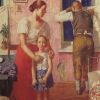 Добровольное заточение: страдают дети и родители (иллюстрация 1) иллюстрация 1