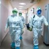 Вяжутся ли масштабы коронабедствия в России с обрушением экономики? (иллюстрация 1) иллюстрация 1