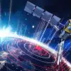 США лишились главного космического козыря на случай войны с Россией (Спутники в войне) Спутники в войне