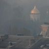 Огонь на поражение: почему Киев не справляется с пожарами в Чернобыле (иллюстрация 1) иллюстрация 1