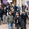 Трамп начинает 'антимайдан' против мятежных губернаторов (иллюстрация 1) иллюстрация 1