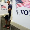 Стало известно, что будущий президент США накажет 'наследника СССР' (Голосование на промежуточных выборах в конгресс США) Голосование на проме…