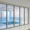 NEW TECHNOLOGY GLASS -  офисные перегородки на выгодных условиях (иллюстрация 1) иллюстрация 1