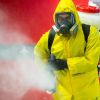 Идеальное оружие для Третьей мировой войны (Фото: МЧС России/ТАСС) Фото: МЧС России/ТАСС