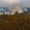 Ракетный бред, пожары леса и к празднику буянившие бесы (Ракетный бред, пожары леса и к празднику буянившие бесы) Ракетный бред, пожар…