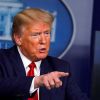 И по прессухе Трампа в целом (иллюстрация 1) иллюстрация 1