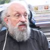 'Жду воссоединения СССР в течение года, на недовольных — плевать' (На фото: публицист Анатолий Вассерман (Фото: Komsomolskaya Pravda/Global Look Press)) На фото: публицист А…