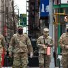 Подопытная Украина. Чем занимаются американские секретные лаборатории (© РИА Новости, Стрингер) © РИА Новости, Стрингер