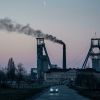 Украинцы купят себе защиту от энергетической агрессии. Очень дорого (Шахта Степная в городе Першотравенск | © AP Photo / Evgeniy Maloletka) Шахта Степная в горо…