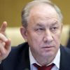 Валерий Рашкин: Путину придется ответить за провалы в борьбе с COVID-19 (На фото: Валерий Рашкин (Фото: Анна Исакова/фотослужба Госдумы РФ/ТАСС)) На фото: Валерий Раш…
