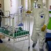 Об 'успехах' лечения коронавируса Путину докладывают бухгалтеры (Фото: Валерий Шарифулин/ТАСС) Фото: Валерий Шарифулин/ТАСС