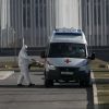 Отрицательная экспонента или ее мираж