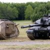 Каким будет следующее за Т-14 'Армата' поколение танков на фоне других