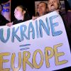 Украина, где Европа? Особенности национальной демократии (© РИА Новости, Павел Паламарчук) © РИА Новости, Павел…