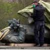 Чехия впадает в беспамятство (© REUTERS, David W Cerny) © REUTERS, David W Cerny