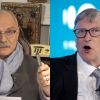 Никита Сергеевич открывает глаза (иллюстрация 1) иллюстрация 1