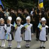 Принудительная ассимиляция русских – главная задача украинствующих (Принудительная ассимиляция русских – главная задача оранжевого образования) Принудительная ассим…