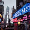 Жизнь или деньги: американцы вынуждены делать тяжелый выбор (NYТ) (Нью-Йорк во время режима ЧС | © РИА Новости, Роман Махмутов) Нью-Йорк во время ре…