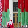 Как с помощью коронавируса свергают Александра Лукашенко (Как с помощью коронавируса свергают Александра Лукашенко) Как с помощью корона…