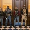 О подготовке майдана в США (иллюстрация 1) иллюстрация 1