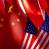 Мир на двоих? Эксперты об итогах конфликта США — Китай (© AP, Andy Wong, File) © AP, Andy Wong, File