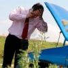 Что делать при поломке машины на трассе? (иллюстрация 1) иллюстрация 1