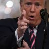Хуаньцю шибао (Китай): 'разбойник Трамп трясется от страха' (Президент США Дональд Трамп | © AP Photo, Evan Vucci) Президент США Дональ…
