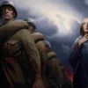 И немцам доставалось в июне-июле 1941 года