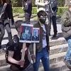 Бесславные ошмётки. О примазавшихся к празднику (© скриншот Украина.ру) © скриншот Украина.ру