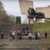 Народ Прибалтики отметил День Победы (Народ Прибалтики отметил День Победы) Народ Прибалтики отм…