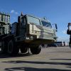 Чжунго цзюньван: РФ демонстрирует успехи в развитии Войск ПВО-ПРО (Зенитный ракетный комплекс С-350 Витязь | © РИА Новости, Рамиль Ситдиков) Зенитный ракетный ко…