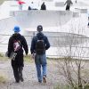 SD: иммунитет шведов растет, но Швецию будут считать заразной страной (Скейтбордисты в парке во время вспышки коронавируса, Стокгольм, Швеция | © REUTERS, TT/Henrik Montgomery) Скейтбордисты в парк…