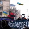 Расстрелы на Майдане: неприятные для Порошенко и Луценко факты