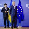 Киев может потребовать компенсации у ЕС за невыгодную 'ассоциацию'